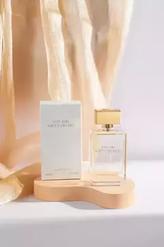 SOFT CARAMEL