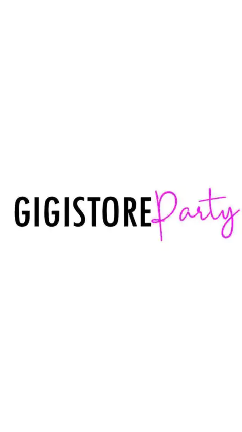 Gigistoreparty