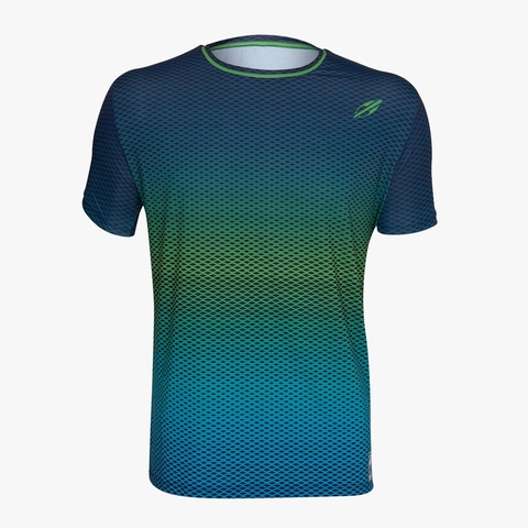 31312355 - Camisa Beach Tennis Manga Curta - Mormaii