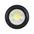 7141 - Spot Sobrepor Reflex 5W 6000K 60° Preto - Gaya