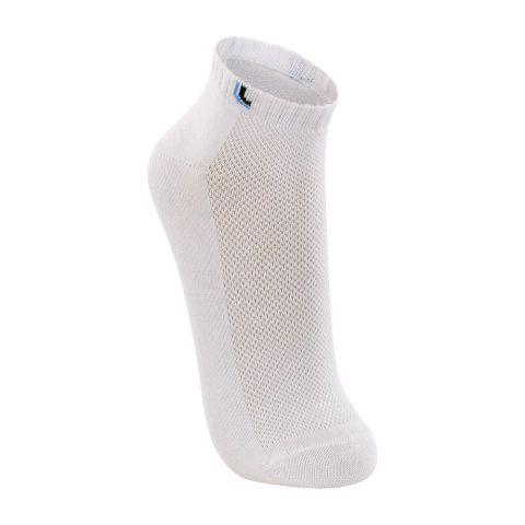 3225 - Meia Cano Curto com 3 pares - Lupo