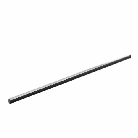 STH20951PTO/27 - Perfil Sobrepor ARCHI Plano 1M 8MM 5W 24V - Stella