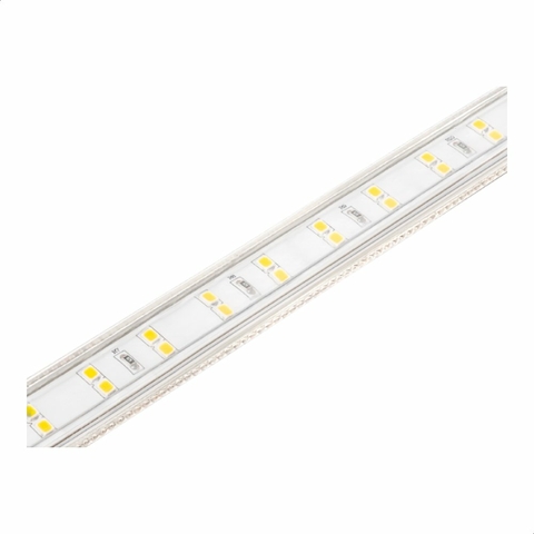 STH7811/30 - Fita Tensão de Rede Double Line 10W/m 3000K 5m 127V IP67 - Stella