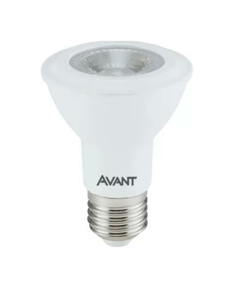 278340376 - LED PAR20 7W 2700K E27 525lm - Avant