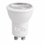 Mini Dicróica MR11 3W 3000K 36° 316751 - Brilia