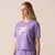 F12L01554 - CAMISETA FEM. FILA LETTER ESSENTIALS