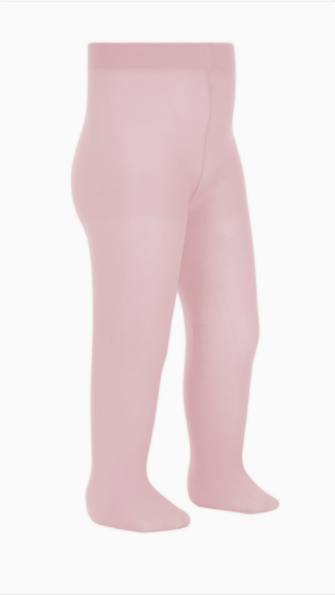 W06987 - Meia Calça Bebê Fio 40 - Trifil