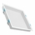 Painel Dimerizável S.Deep 26W 3000K 127V 40cm Branco - Stella
