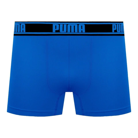 14195 - Cueca Boxer - Puma