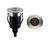 STL22712AL/30 Balizador Solo Way Up Grade 1W 3000K Stella