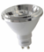 7017349 - LED AR70 3,3W 2700K 24º 300lm BIV GU10 - Osram
