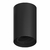36506118 - Spot Fenix Redondo MR16 Preto - PIX