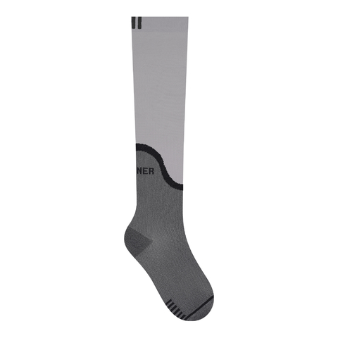 4260 - Meia de Compressão Masculina 3/4 - Selene