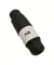 36507458 - Conector Reto Outdoor IP68 - PIX