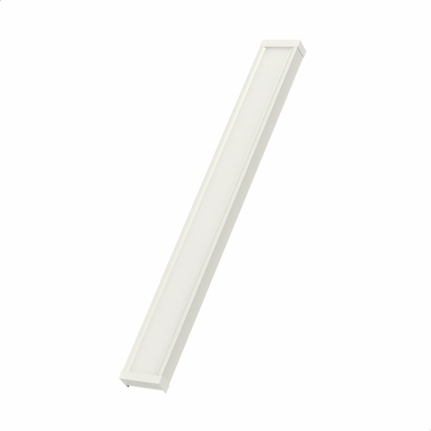 36507604 - Luminária Difusa Infinity 12W 4000K Branco - PIX