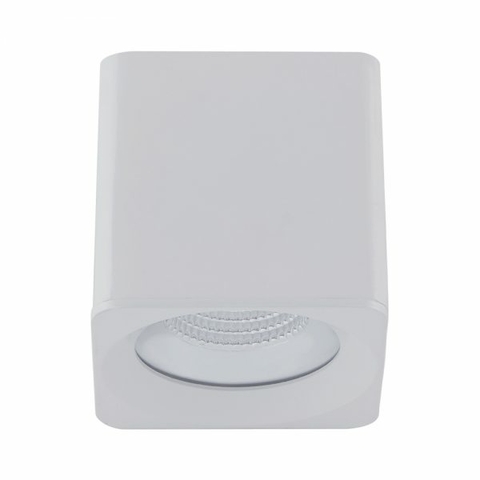 304482 - Downlight Cubo de Sobrepor Branco 15W 2700K - Brilia