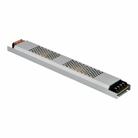 36507745 - Driver Slim 120W 24V 5A Bivolt - PIX