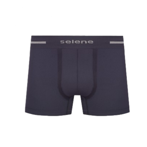 11150 - CUECA BOXER SELENE SEM COSTURA