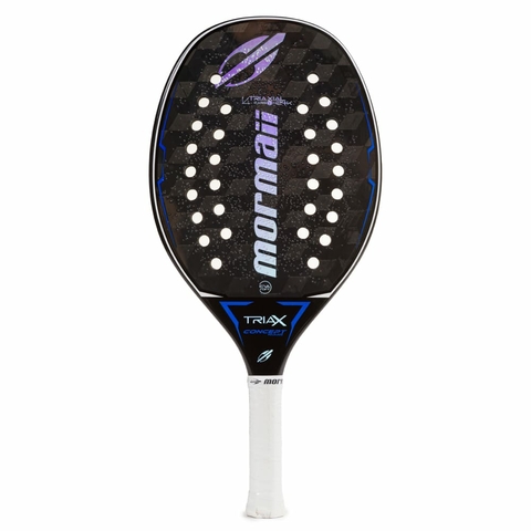 31312680 - RAQUETE TRIAX CONCEPT BEACH TENNIS - Mormaii