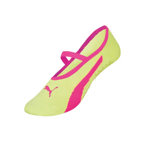 4705 - Meia Pilates Feminino - Puma