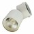 Spot Split de Sobrepor 15W 3000K Branco - Luminatti
