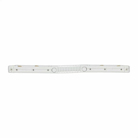 3024 - Conector Flexível MAG Branco - Gaya