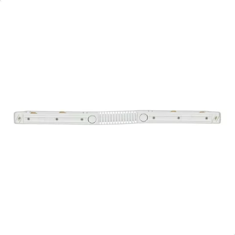3024 - Conector Flexível MAG Branco - Gaya