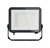 7020982 - Compact Floodlight 50W 5000K Preto - Ledvance - comprar online