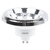 7017343 - LED AR111 DIMERIZÁVEL 11W 2700K 24º 950lm BIV GU10 - Osram