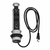 36503025 - Torre 2 Tomadas 16A + 2 USB Prata - PIX