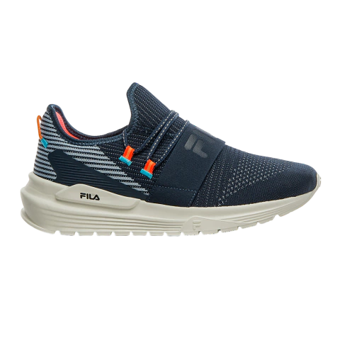 F01AT00020- TENIS FILA TREND 3.0 MASCULINO