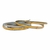 L101-03-30 - Fita COB 15W/m 3000K 24V IRC90 5m - Laydner - comprar online