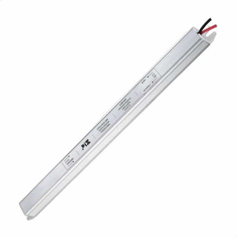 36506031 - Driver Slim 36W 12V 3A Bivolt - PIX