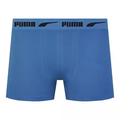 14200 - Cueca Boxer Infantil - Puma