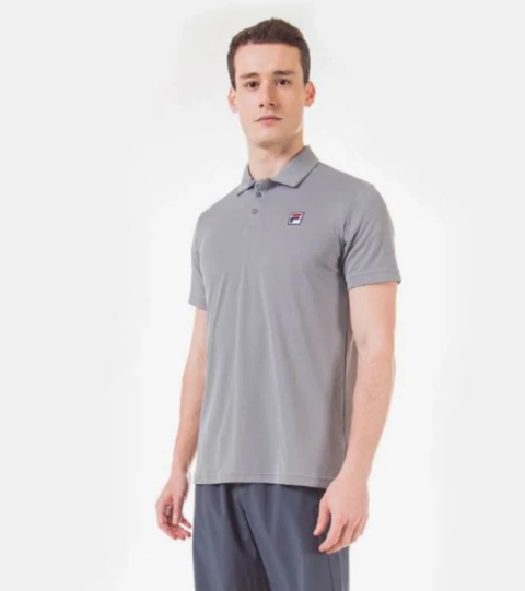 CPMABC - Camisa Polo - Fila