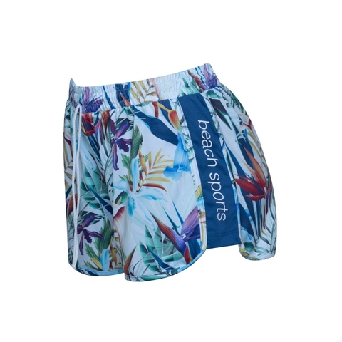 31312561 - Short Feminino Beach Sports - Mormaii