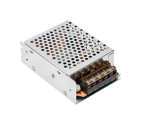 STH9893 - Fonte 60W 12V ECO para LED - Stella