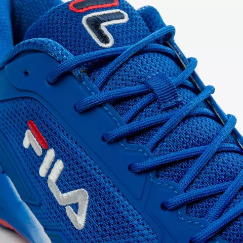 F01TN004171 - TENIS FILA AXILUS ACE CLAY MASCULINO