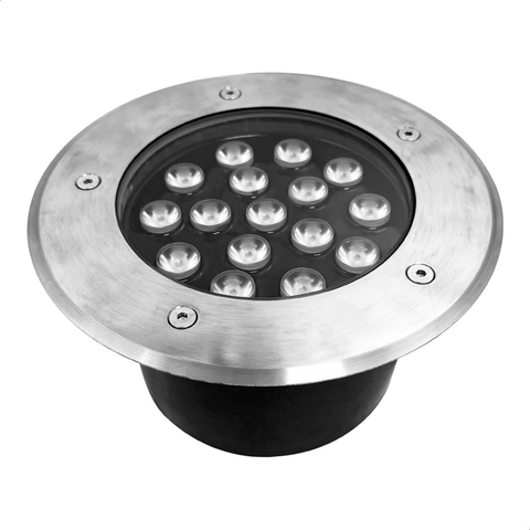 Embutido de Solo UPLIGHT 15W 3000K 30° 7024318 - Ledvance