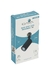3322 - Mini Spot Leya 1W 2700K 24V 2un Preto - Gaya - Eoutlet