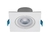 STH7915/30 - Embutido EASY MR16 Direcionável 4,5W 3000K - Stella