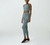 F12AT118- LEGGING FEM. FILA FLAT LIFE II