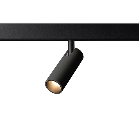 7021754 - TMS Spotlight 6W 2700K-6000K Preto - Ledvance