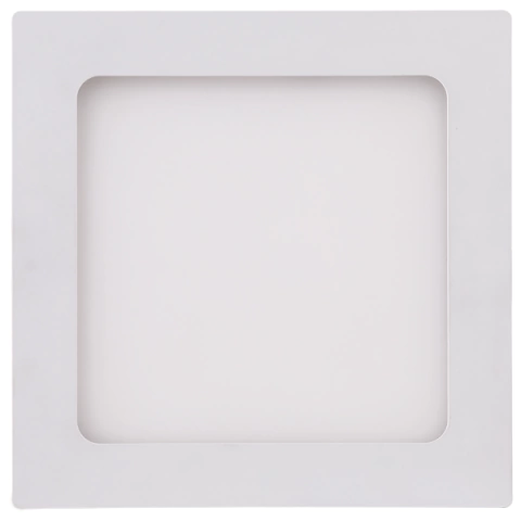 438220 - Painel Quadrado de Embutir 12W 4000K - Brilia