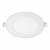 Painel Slim Redondo 12W 6500K Branco 7021618 - Ledvance - comprar online