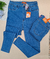 Calça Jeans Plus - comprar online
