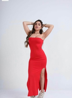 Vestido Emma na internet