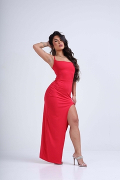Vestido Annie