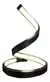 Lampara de Mesa Twister - Enertechiluminacion