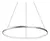 Colgante Saturno 1 Aro 60cm - comprar online